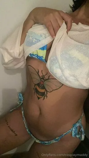 Cosplaymaddy OnlyFans Leaked Free Thumbnail Picture - #9yn15chxnQ