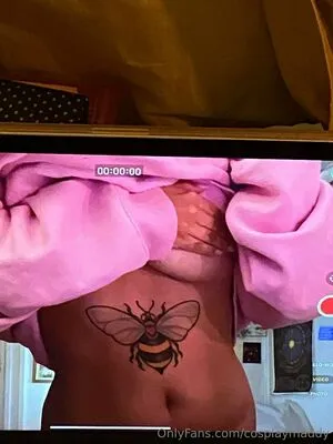 Cosplaymaddy OnlyFans Leaked Free Thumbnail Picture - #OxtmN0vgc2
