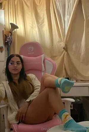 Cosplaymaddy OnlyFans Leaked Free Thumbnail Picture - #UBylWNpTXx