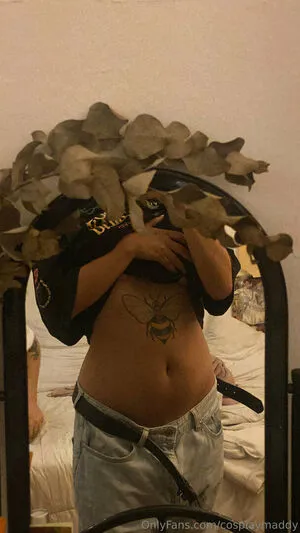 Cosplaymaddy OnlyFans Leaked Free Thumbnail Picture - #aEtHvBVdjF