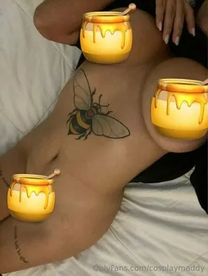 Cosplaymaddy OnlyFans Leaked Free Thumbnail Picture - #un4L5VnbCz