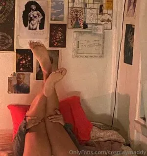 Cosplaymaddy OnlyFans Leaked Free Thumbnail Picture - #wl6SBpYcSU