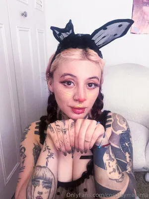Cosplaymakima OnlyFans Leaked Free Thumbnail Picture - #vcuT41ynwk