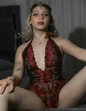 Cosplaymei OnlyFans Leaked Free Thumbnail Picture - #LIPWQQTSuC