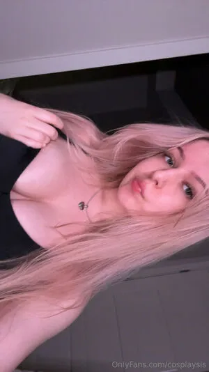 Cosplaysis OnlyFans Leaked Free Thumbnail Picture - #S0AVxAAuYD