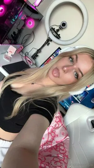 Cosplaysis OnlyFans Leaked Free Thumbnail Picture - #kGr60ztqBo