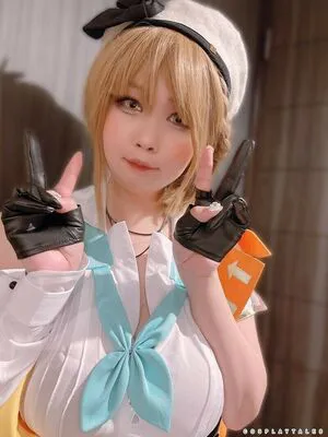 Cosplaytales OnlyFans Leaked Free Thumbnail Picture - #C7v9gG5wbC