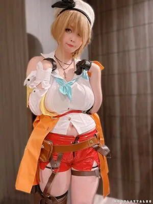 Cosplaytales OnlyFans Leaked Free Thumbnail Picture - #I2AnGPzTE9
