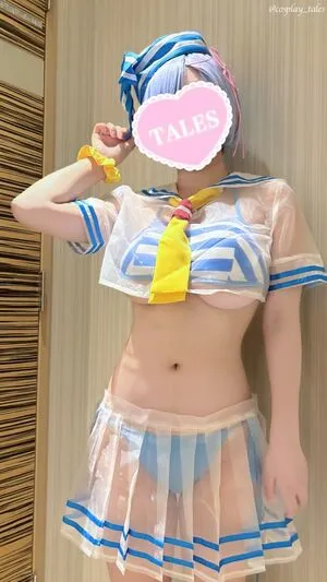 Cosplaytales OnlyFans Leaked Free Thumbnail Picture - #TFCdAlB0A2