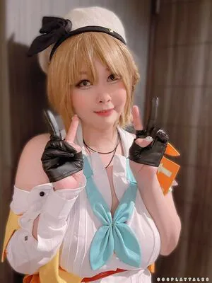 Cosplaytales OnlyFans Leaked Free Thumbnail Picture - #gquY97GaaR