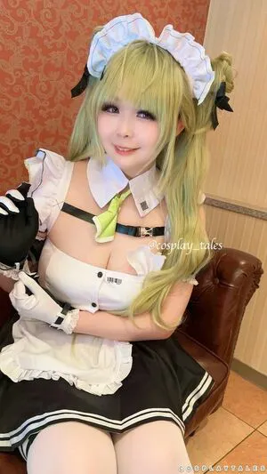 Cosplaytales OnlyFans Leaked Free Thumbnail Picture - #xd4S6vG7ax