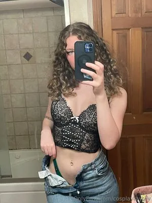 Cosplaytaytay OnlyFans Leaked Free Thumbnail Picture - #0KNRVuhPot