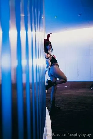 Cosplaytaytay OnlyFans Leaked Free Thumbnail Picture - #A5iDIdtsjI