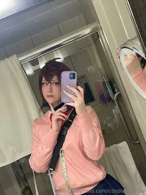 Cosplaytaytay OnlyFans Leaked Free Thumbnail Picture - #AYpvduyqDZ