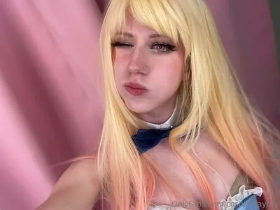 Cosplaytaytay OnlyFans Leaked Free Thumbnail Picture - #EURs8WLTUh