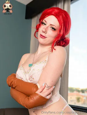 Cosplaytaytay OnlyFans Leaked Free Thumbnail Picture - #Ghx9I9uZdV