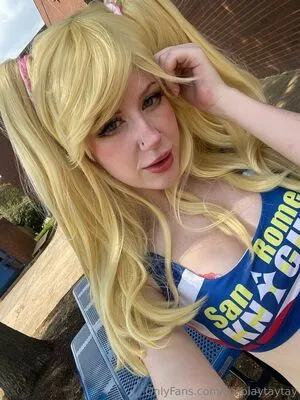 Cosplaytaytay OnlyFans Leaked Free Thumbnail Picture - #GmiDfTqN7D