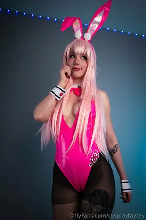 Cosplaytaytay OnlyFans Leaked Free Thumbnail Picture - #QIxF9ZMTcE