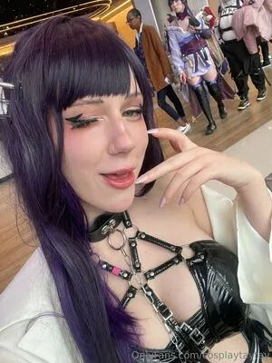Cosplaytaytay OnlyFans Leaked Free Thumbnail Picture - #SQMsIchj2H