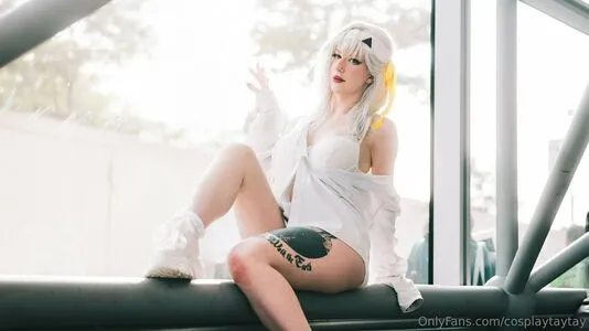 Cosplaytaytay OnlyFans Leaked Free Thumbnail Picture - #fjc7TybPLA