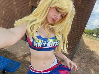 Cosplaytaytay OnlyFans Leaked Free Thumbnail Picture - #j27klwGwXj