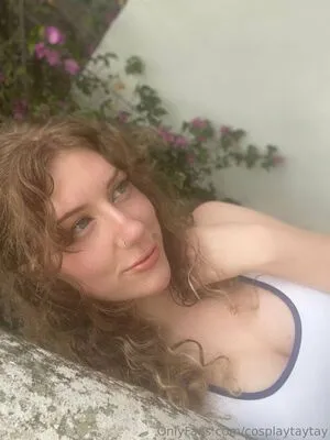Cosplaytaytay OnlyFans Leaked Free Thumbnail Picture - #rRyyxE09wq
