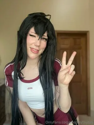 Cosplaytaytay OnlyFans Leaked Free Thumbnail Picture - #yCrSamaFbR