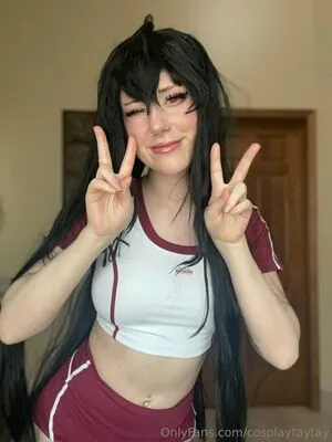 Cosplaytaytay OnlyFans Leaked Free Thumbnail Picture - #zzyAQUcpLe