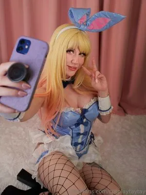 Cosplaytaytay OnlyFans Leaked Free Thumbnail Picture - #BJBMH6i3T4