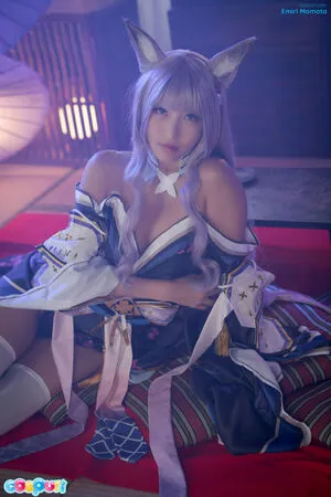 Cospuri OnlyFans Leaked Free Thumbnail Picture - #I8iAwWCTM8