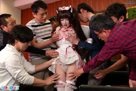 Cospuri OnlyFans Leaked Free Thumbnail Picture - #OrUzzOSuB4