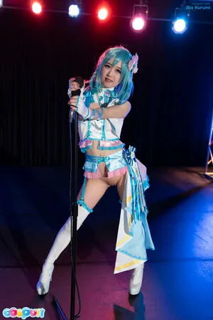 Cospuri OnlyFans Leaked Free Thumbnail Picture - #sf0VLQw85Z