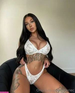 Cossette OnlyFans Leaked Free Thumbnail Picture - #UTabP86q7r