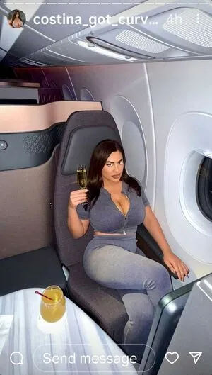 Costina Munteanu OnlyFans Leaked Free Thumbnail Picture - #svkUb05zQl