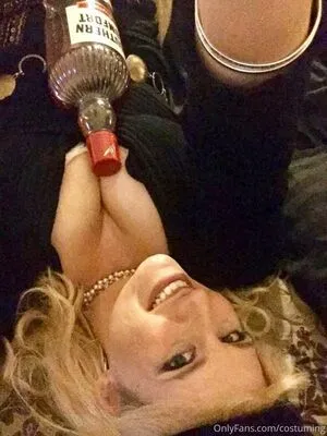 Costume Bitch1 OnlyFans Leaked Free Thumbnail Picture - #8M48wgALP7