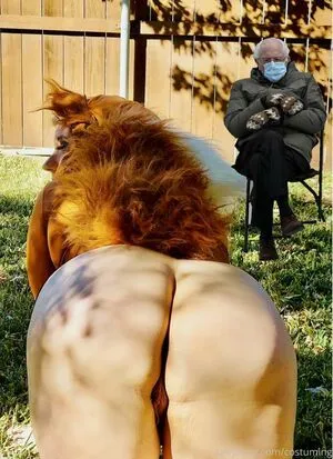 Costume Bitch1 OnlyFans Leaked Free Thumbnail Picture - #Fu0thtkMI0