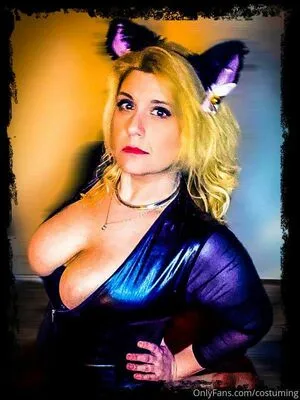 Costume Bitch1 OnlyFans Leaked Free Thumbnail Picture - #La8GBSnQzM