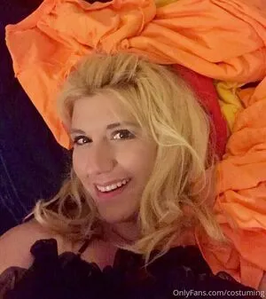 Costume Bitch1 OnlyFans Leaked Free Thumbnail Picture - #f6mEp2EPRO