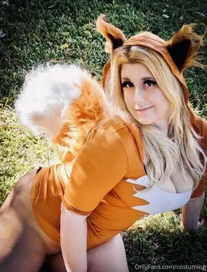 Costume Bitch1 OnlyFans Leaked Free Thumbnail Picture - #pZuFfs16gP