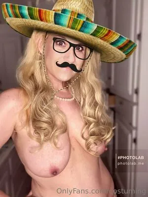 Costuming OnlyFans Leaked Free Thumbnail Picture - #8RJR8OwZ7g
