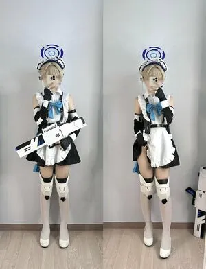 Cosuzza OnlyFans Leaked Free Thumbnail Picture - #O60yobAlBn