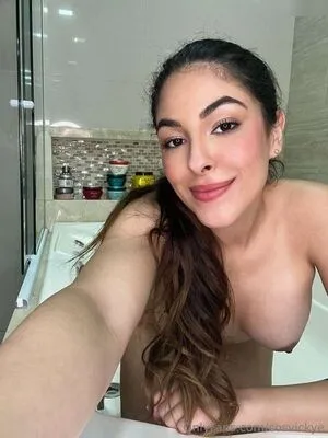 Cosvickye OnlyFans Leaked Free Thumbnail Picture - #IxPcHpEM5t