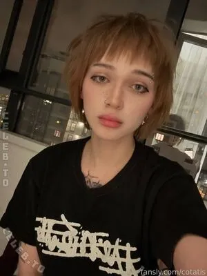 Cotatis OnlyFans Leaked Free Thumbnail Picture - #J6tTnUxmSp