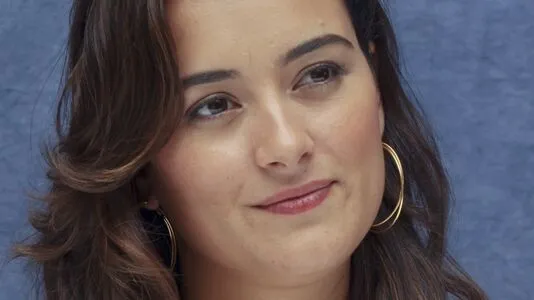 Cote De Pablo OnlyFans Leaked Free Thumbnail Picture - #LucNteY1IT