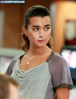 Cote De Pablo OnlyFans Leaked Free Thumbnail Picture - #M9vm6oDxqS