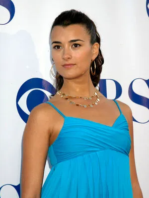 Cote De Pablo OnlyFans Leaked Free Thumbnail Picture - #Nx8lCRBFKL
