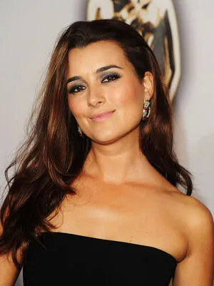 Cote De Pablo OnlyFans Leaked Free Thumbnail Picture - #axzYDoZm0D