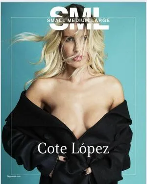 Cote Lopez OnlyFans Leaked Free Thumbnail Picture - #fACekpkOJk