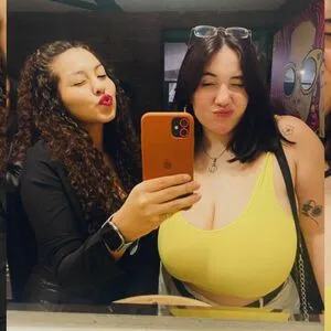 Coti Demozzi OnlyFans Leaked Free Thumbnail Picture - #yAS2t4Dbhe