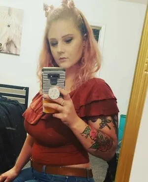 Cotiecat OnlyFans Leaked Free Thumbnail Picture - #1PYxv42whN